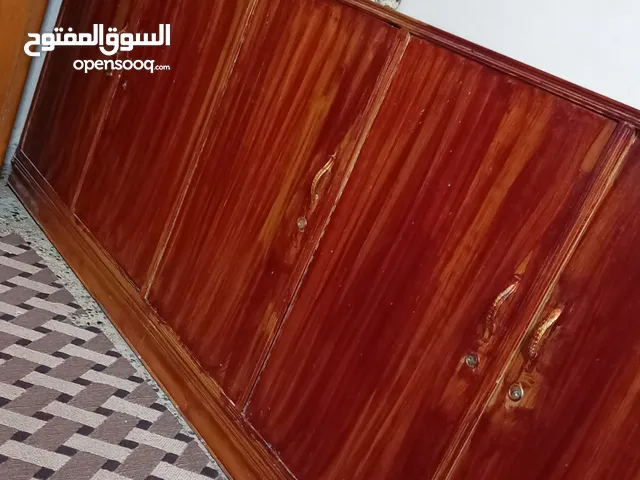 بوفيه اخشاب