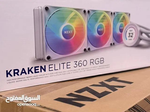 New Gaming PC pieces