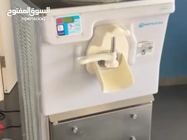 ماكينه كاربجيان جيلاتو