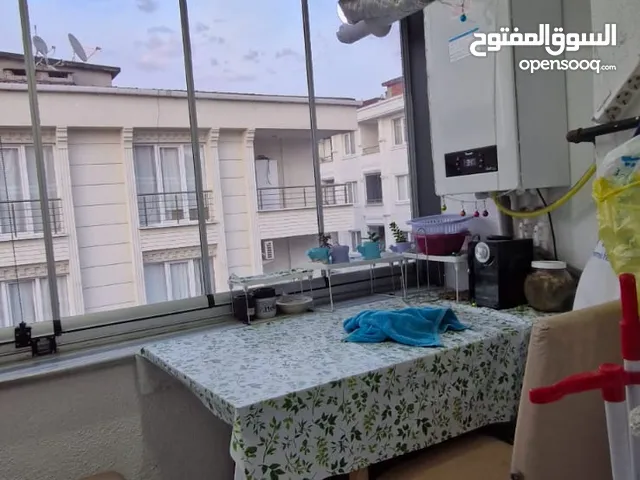 100 m2 3 Bedrooms Apartments for Sale in Istanbul Esenyurt
