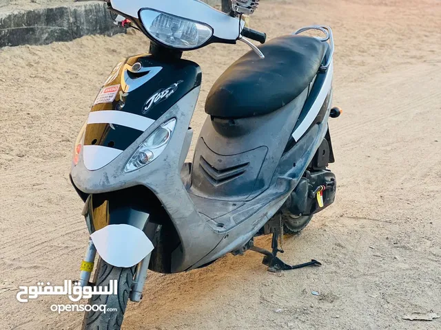 Used Yamaha SMAX in Basra