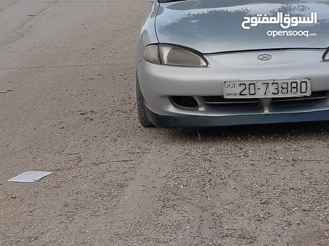 Used Hyundai Avante in Amman