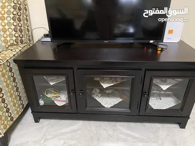 بوفيه تلفزيون ماركه آشلي الامريكيه