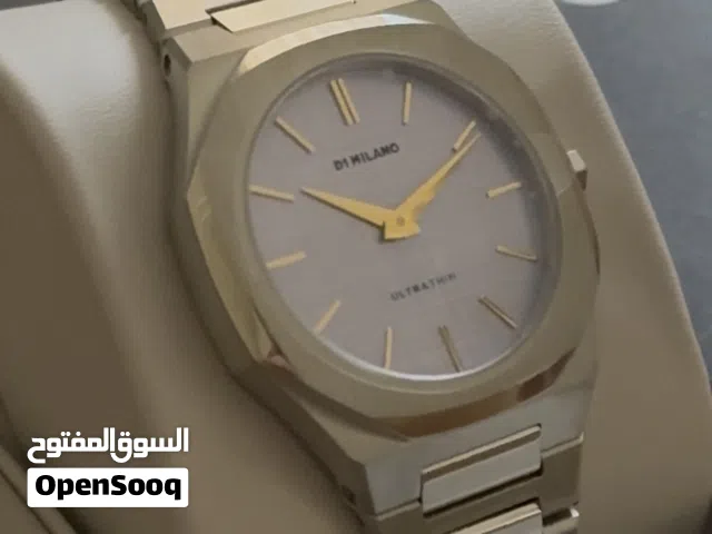 Silver D1 Milano for sale  in Hawally