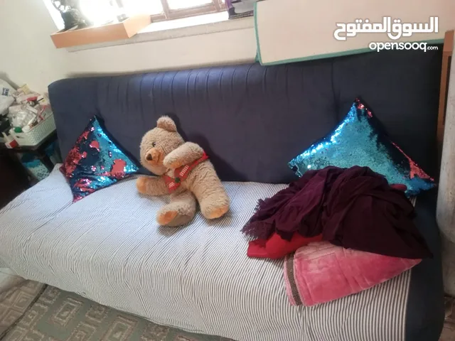 صوفا كنبايه سرير