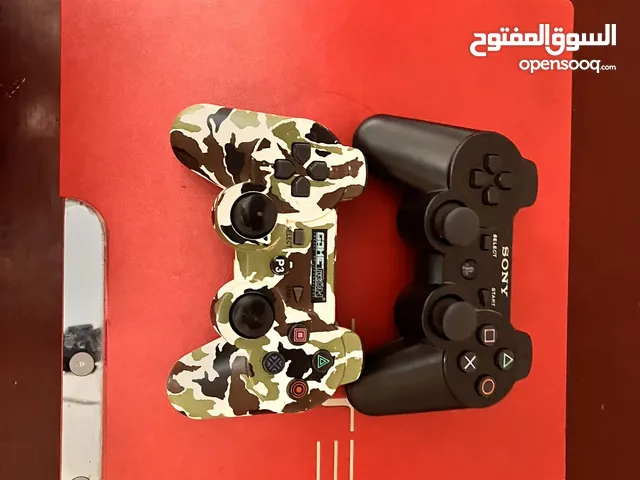 PlayStation 3 استعمال منزلي نظيف
