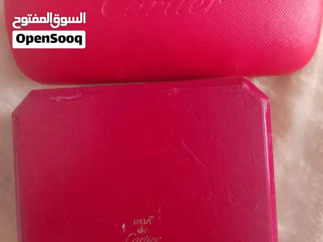 جراب ساعة كارتير وجراب نظارة كارتير