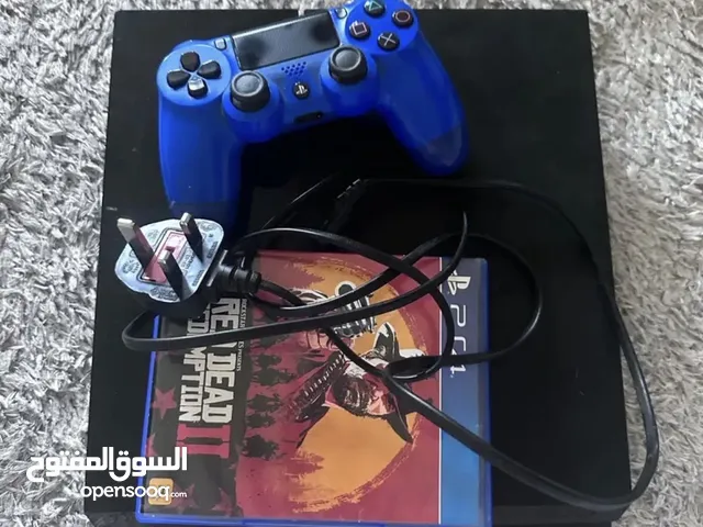  Playstation 4 for sale in Al Riyadh