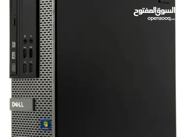 Windows Dell  Computers  for sale  in Baghdad