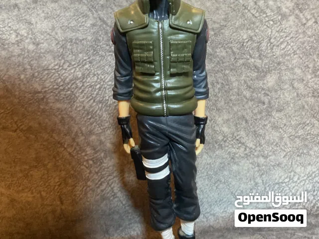 كاكاشي هاتاكي