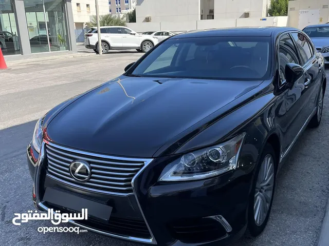 Used Lexus LS in Southern Governorate