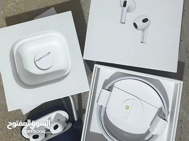AirPods 3 (3rd generation) Wireless case Clean as new