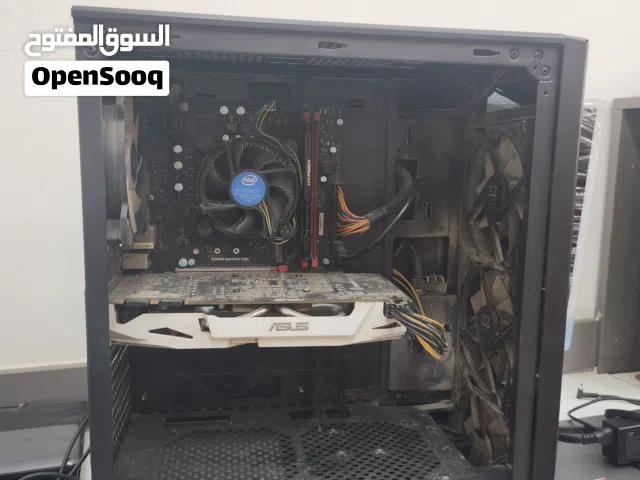 pc gaming .