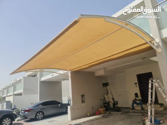 car parking Sunshades