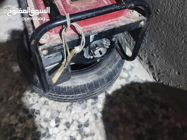 مولدة للبيع نضيفة 10امبير