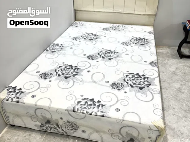 غرفه نوم شبه جديدة استعمال ثلاث شهور فقط
