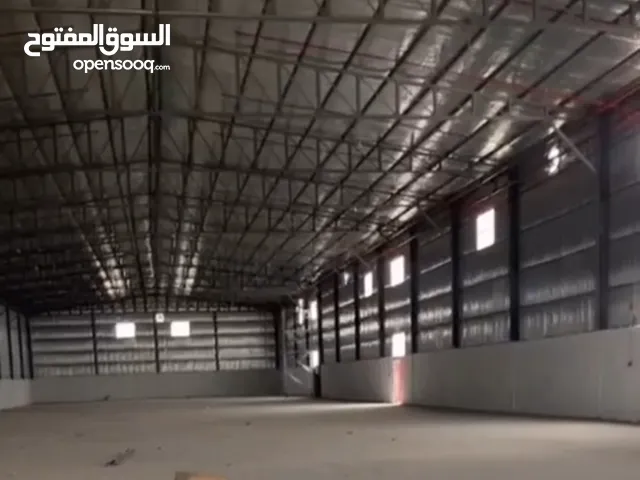 Yearly Warehouses in Al Ahmadi Shuaiba Port