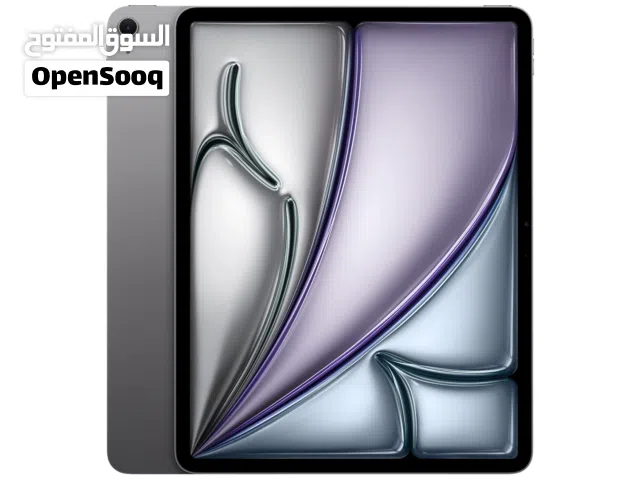 Apple iPad Air 6 128 GB in Baghdad
