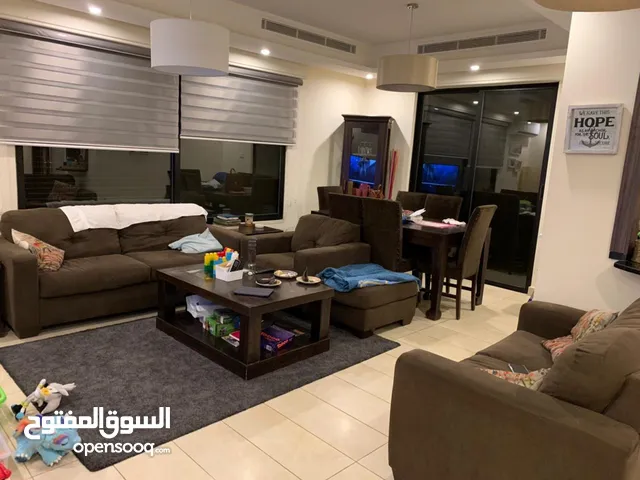 135 m2 3 Bedrooms Apartments for Sale in Amman Al Sahl