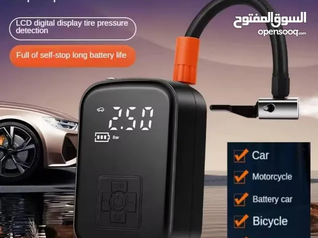 معبيات السيارة الذكية