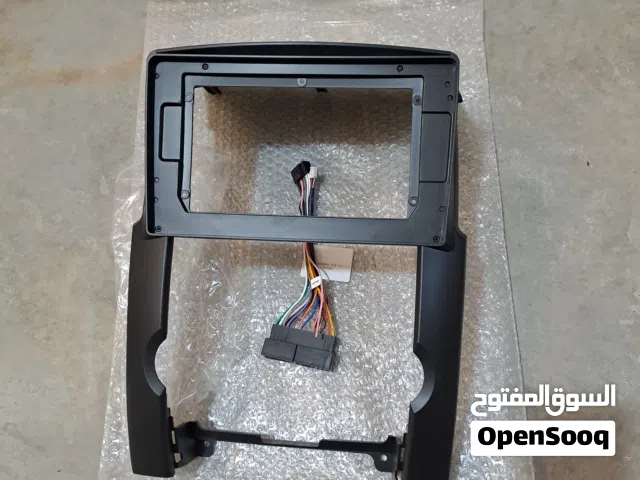 كفر شاشة كيا سورينتو موديل 2012