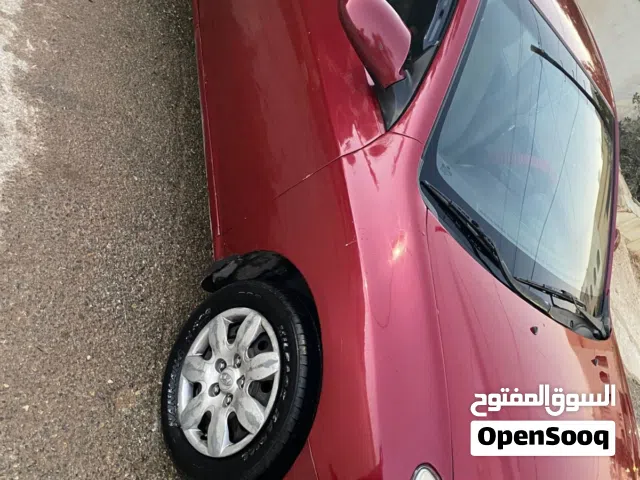 2007 هيونداي النترا Standard