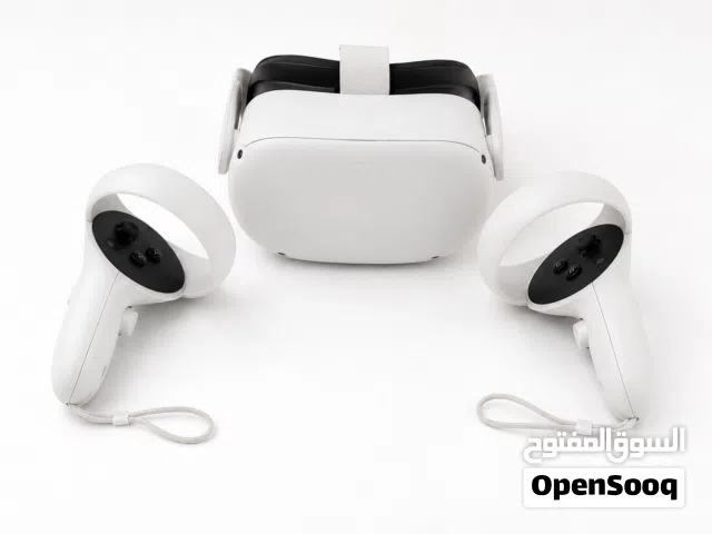Meta Quest 2 VR