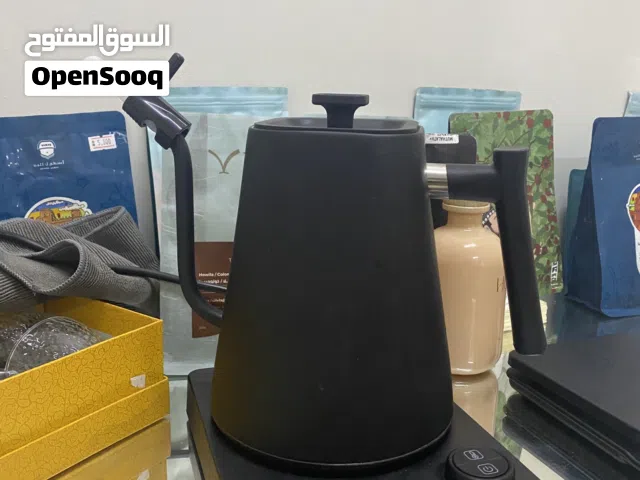 غلاية v60 ما مستعملة قليل