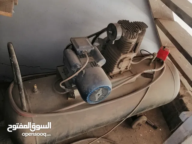 كمبرسر هواء للبيع