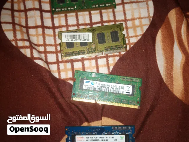 رامات ddr3 اربع قطع 15