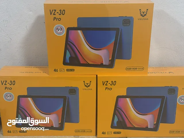 العرض الأقوى مع كيبورد VIKUSHA VZ-30 Pro