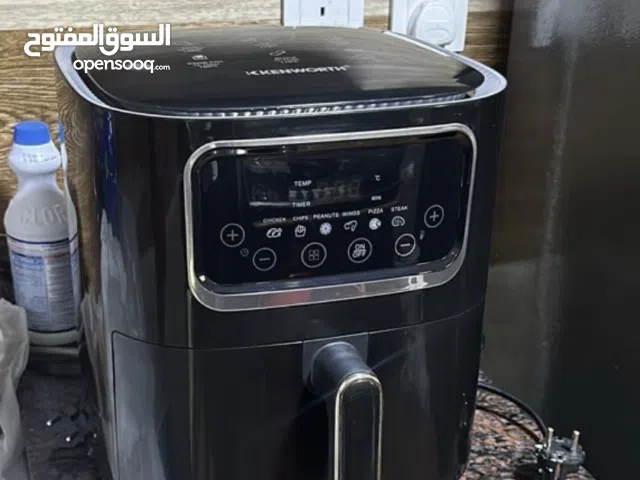Air fryer   from Kenwarth