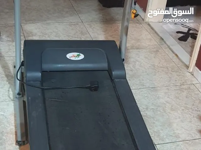 جهاز المشي Treadmill