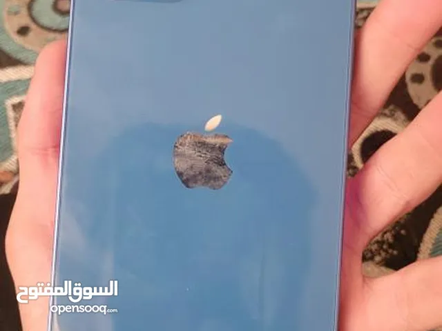 Apple iPhone 13 128 GB in Sana'a