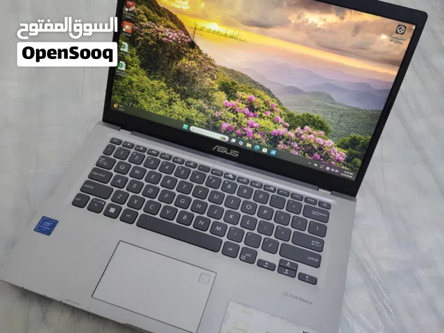 Azuz laptop