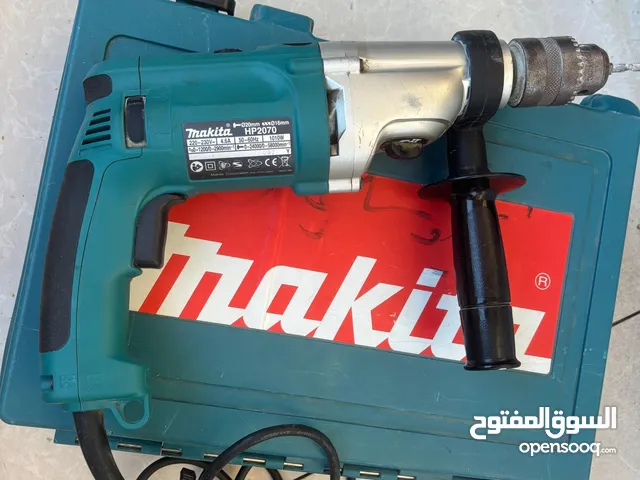 دريل ماكيتا