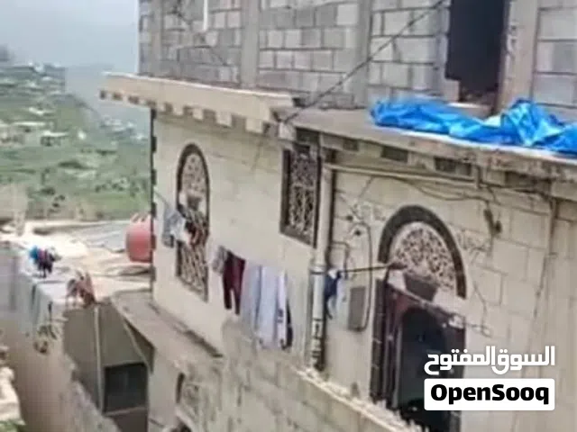 350 m2 4 Bedrooms Townhouse for Sale in Ibb Other