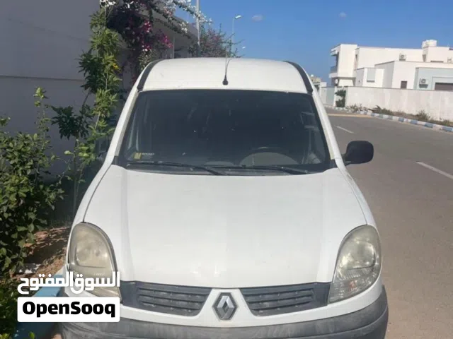 2006 رينو اكسبرس