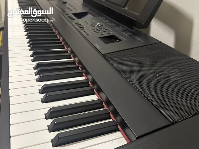 Piano yamaha dgx 660 بيانو ياماها