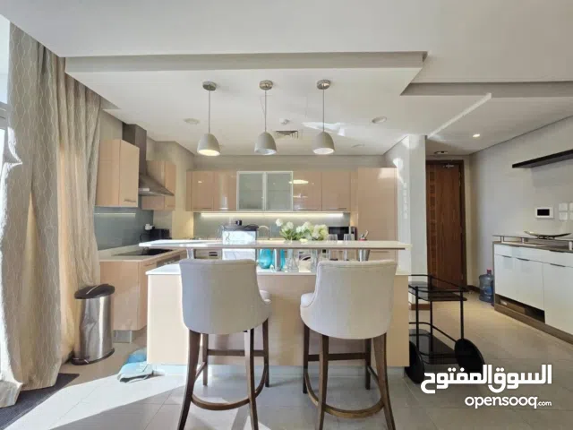 126 m2 2 Bedrooms Apartments for Sale in Manama Seef