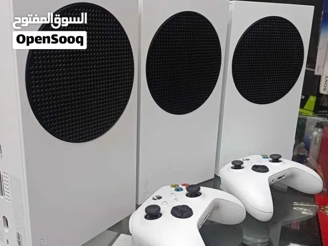اجهزه اكس بوكس سيريس اس بحال وكاله