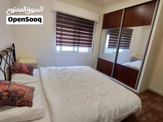 شقة مفروشة