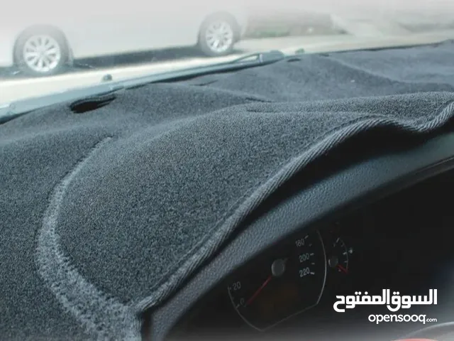 فرشة طبلون فورتشنر من 2008الى2015