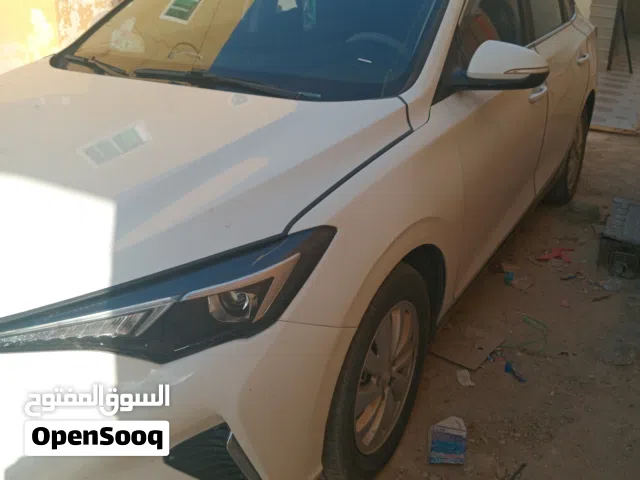 2022 شانجان ايدو EV