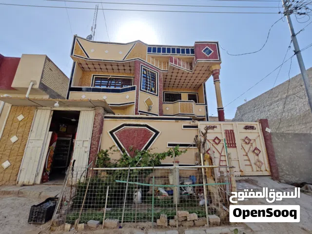 190 m2 4 Bedrooms Townhouse for Sale in Karbala Other