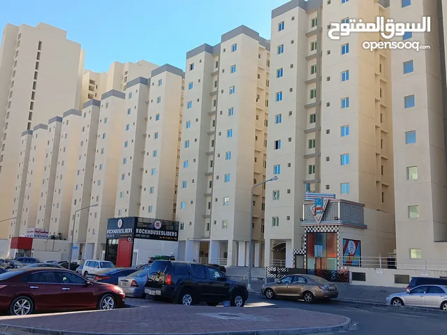 50 m2 1 Bedroom Apartments for Rent in Mubarak Al-Kabeer Sabah Al-Salem