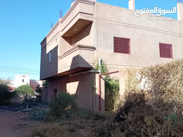 Residential Land for Sale in Khartoum Al-Ma'mora