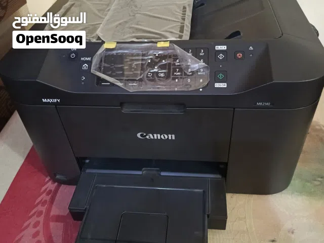 Canon maxify MB2140