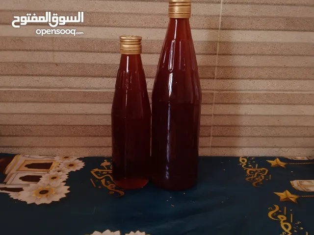 عسل السمر من جبال الظاهره