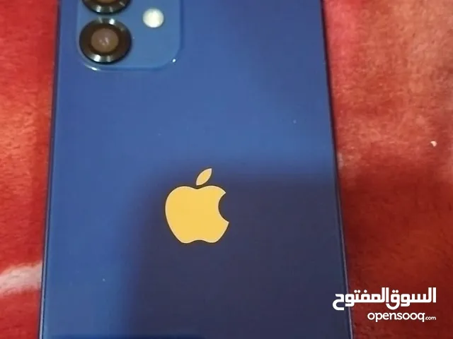 Apple iPhone 12 128 GB in Al Dakhiliya